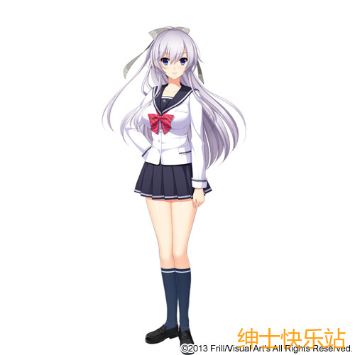 聖娼女 ～性奴育成学園～插图1