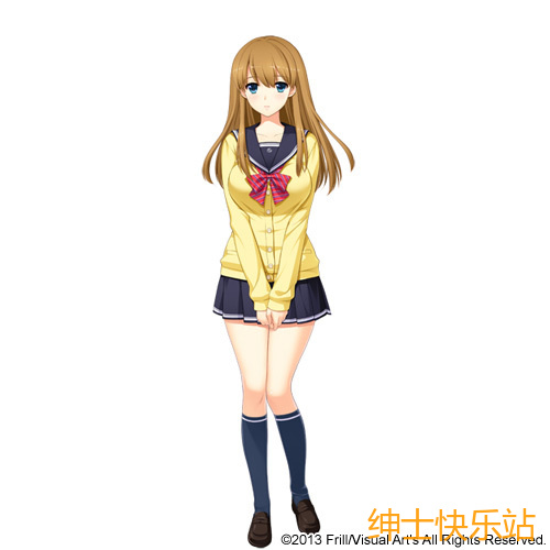 聖娼女 ～性奴育成学園～插图3