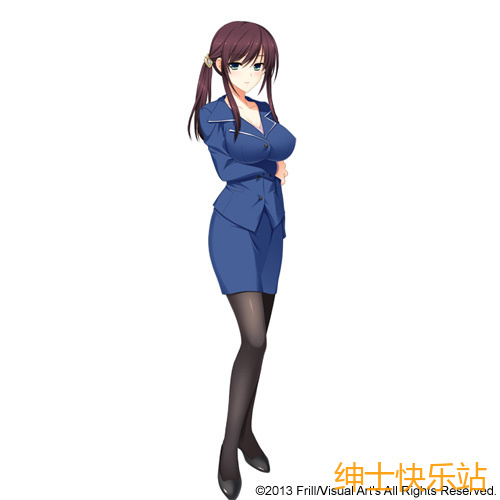 聖娼女 ～性奴育成学園～插图5