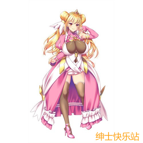 【拔作galgame推荐】絶対服従プリンセス ～姫辱革命録～插图1