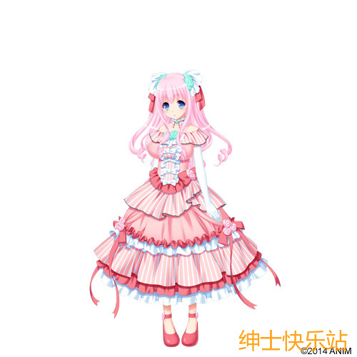 【拔作galgame推荐】七姫コレクション Princess Collection ～美しき巨乳姫と人類最強の男～插图3