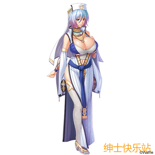 【拔作galgame推荐】巨乳ファンタジー外伝2 after插图4