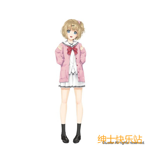 美少女万華鏡 -罪と罰の少女-插图3