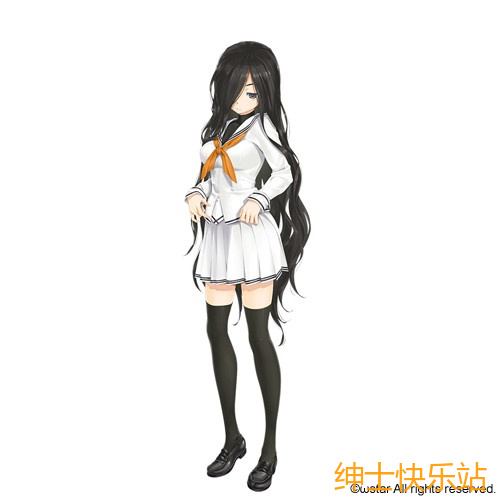 美少女万華鏡 -罪と罰の少女-插图4