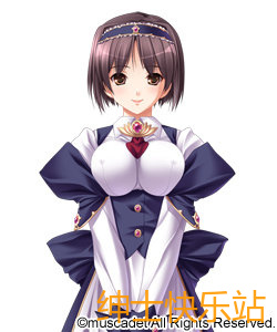 【拔作galgame推荐】NACHTMUSIK（ナハトムジーク）～穢れし姫に淫獄の旋律を捧ぐ～插图5