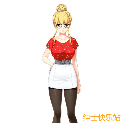 【拔作galgame推荐】円交少女 2 ～JKアイドル真鈴の場合～插图3
