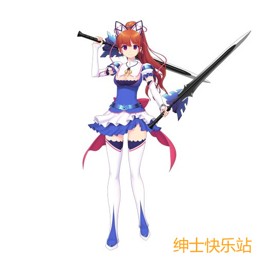 【拔作galgame推荐】魔法戦士エメロードナイツ -絆を紡ぐ女神たち-插图3