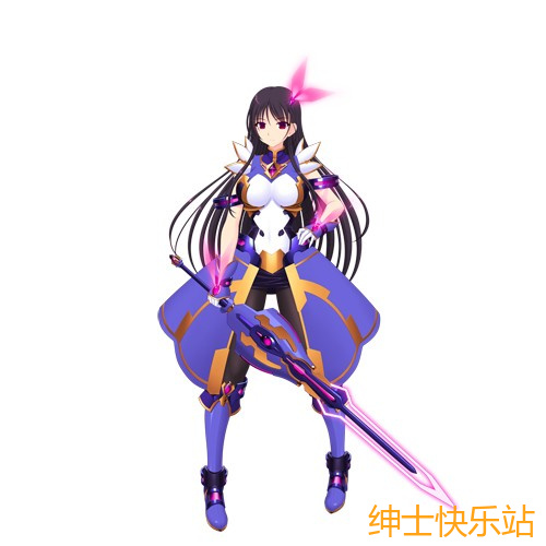 【拔作galgame推荐】魔法戦士エメロードナイツ -絆を紡ぐ女神たち-插图6