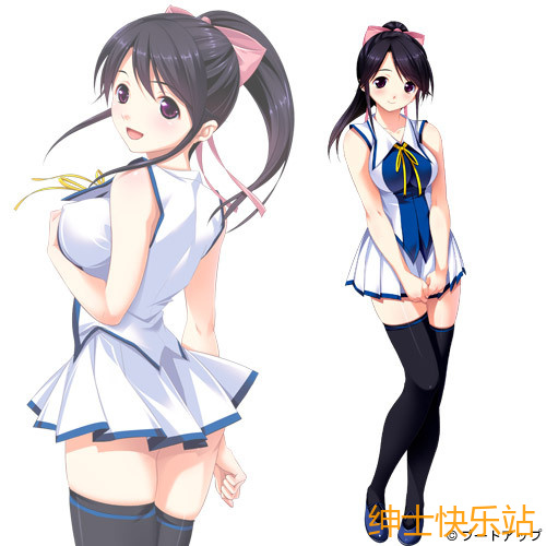 【拔作galgame推荐】あねいもNeo＋ Second Sisters插图1