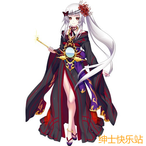 【拔作galgame推荐】VenusBlood Savior插图19