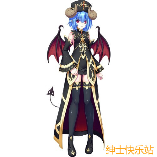 【拔作galgame推荐】VenusBlood Savior插图3