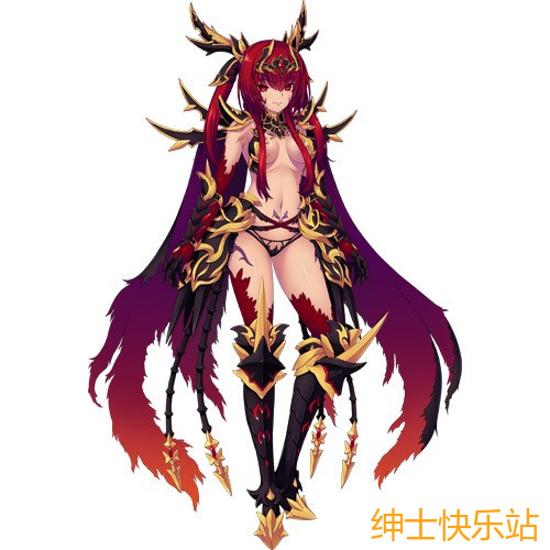 【拔作galgame推荐】VenusBlood Savior插图11