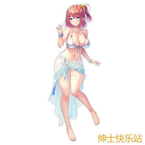 【拔作galgame推荐】くりくりクリック ～オレの夏休み～插图1