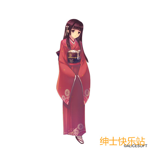 【拔作galgame推荐】母娘乱館插图3