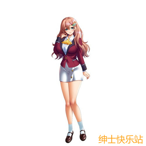 【拔作galgame推荐】キョウセイ支配插图2