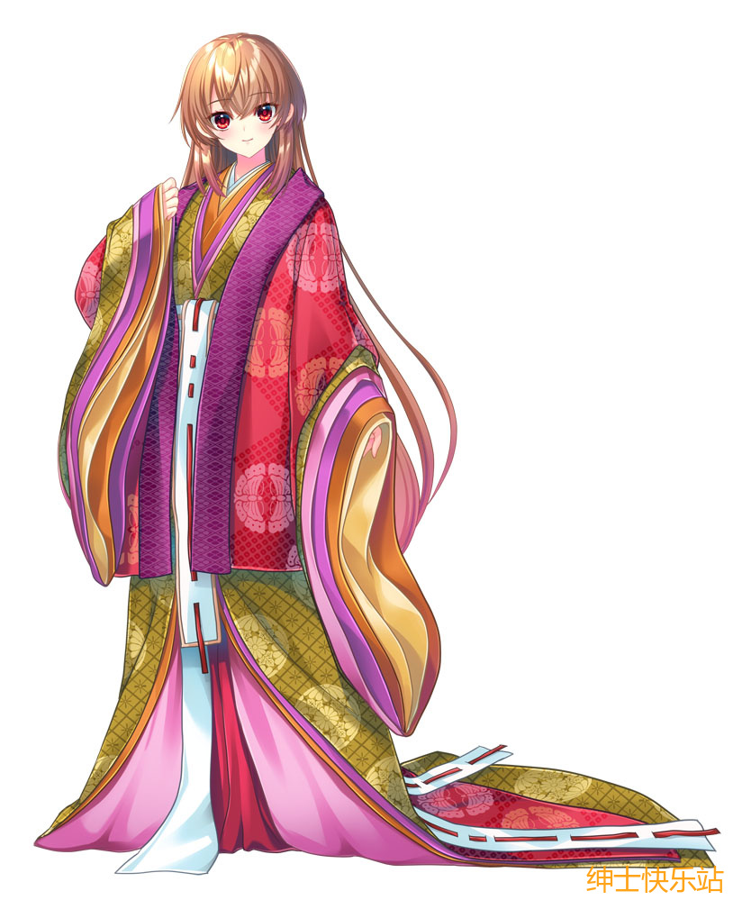 【拔作galgame推荐】覇王戦姫 来夢插图1