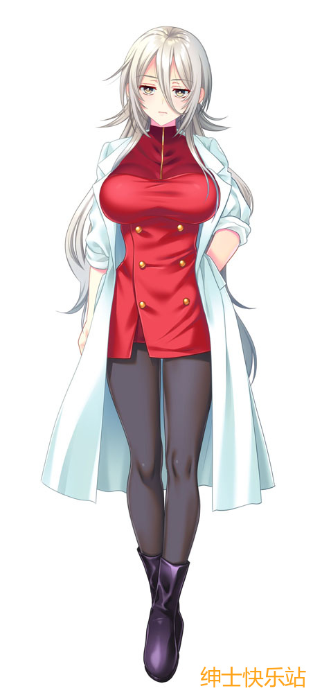 【拔作galgame推荐】覇王戦姫 来夢插图3