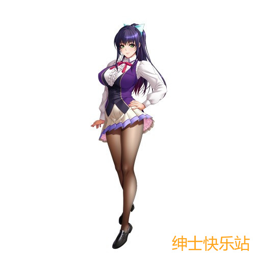 【拔作galgame推荐】淫獄の放課後2插图3