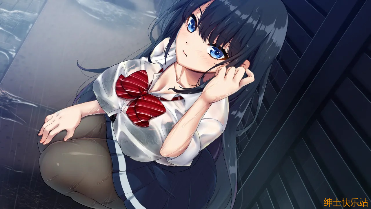 【拔作galgame推荐】Immoral Quartet ～4人の性欲が絡み合う、愛と寝取られの物語～插图1