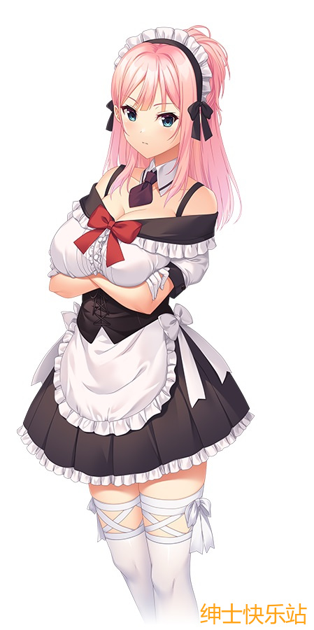 【拔作galgame推荐】俺だけに傅く孕メイドたち ～精子を貪る五人の欲心女～插图2