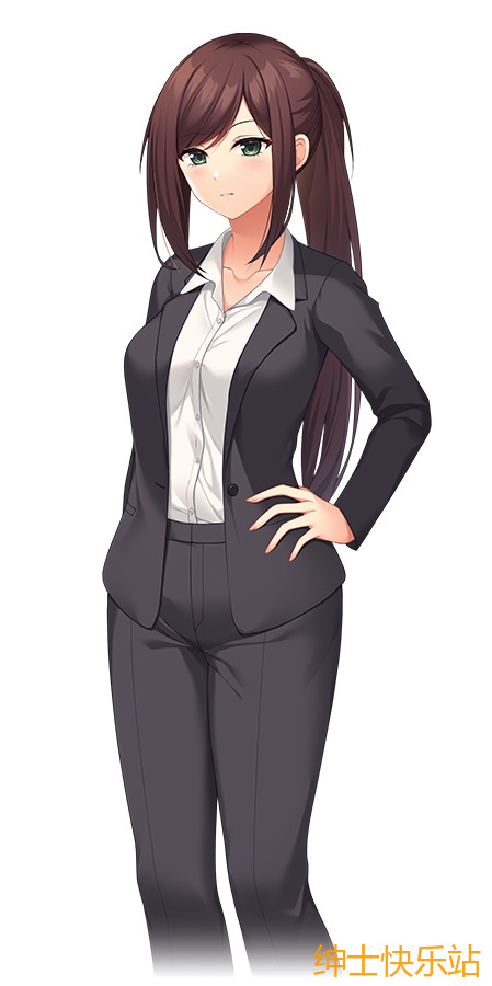 【拔作galgame推荐】俺だけに傅く孕メイドたち ～精子を貪る五人の欲心女～插图5