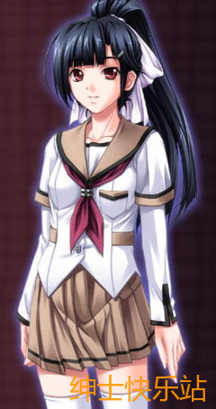 【拔作galgame推荐】乙女蹂躙遊戯～Maiden Infringement Play～插图1