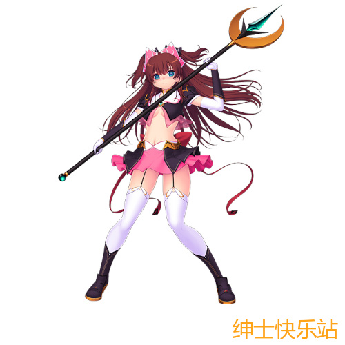 【拔作galgame推荐】魔法戦士エクストラバースト ～天使断罪～插图4