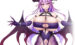【拔作galgame推荐】聖滅麗姫エーテライア
