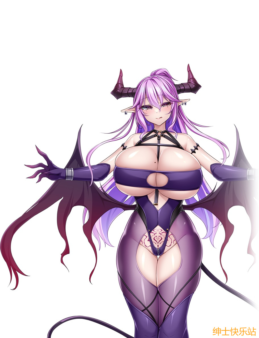 【拔作galgame推荐】聖滅麗姫エーテライア插图4