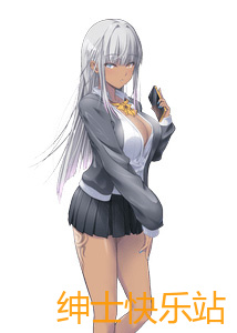 【拔作galgame推荐】極限痴漢特異点ＮＥＯ插图8