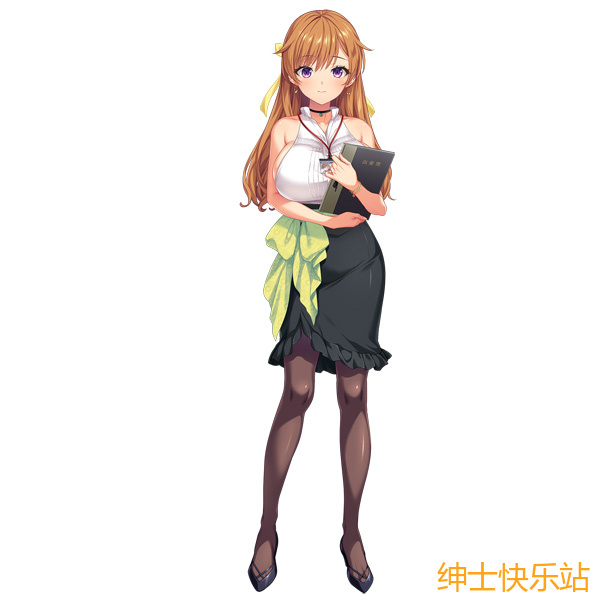【拔作galgame推荐】聖奴隷学園３插图1