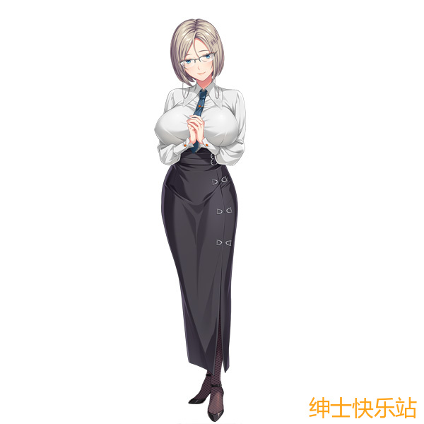 【拔作galgame推荐】聖奴隷学園３插图2