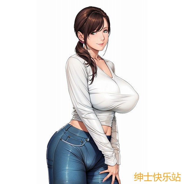 【拔作galgame推荐】有閑夫人倶楽部插图1