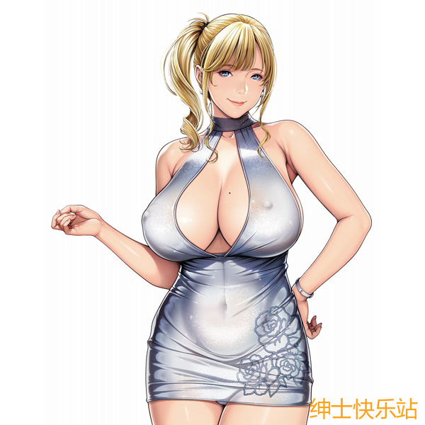 【拔作galgame推荐】有閑夫人倶楽部插图3