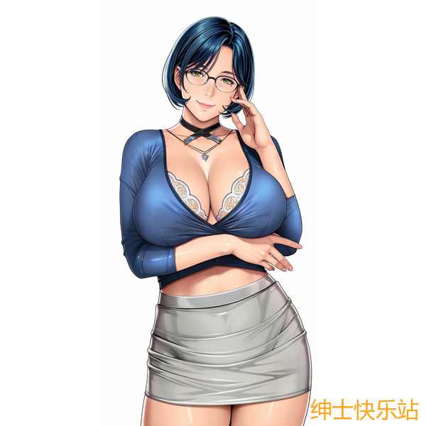 【拔作galgame推荐】有閑夫人倶楽部插图4