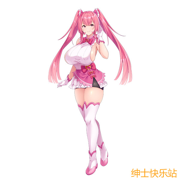 【拔作galgame推荐】気になる彼女のママは現役魔法少女 搾られサンドウィッチ生活插图1