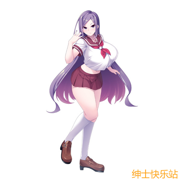 【拔作galgame推荐】気になる彼女のママは現役魔法少女 搾られサンドウィッチ生活插图4