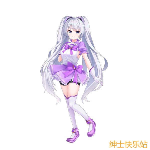 【拔作galgame推荐】気になる彼女のママは現役魔法少女 搾られサンドウィッチ生活插图3